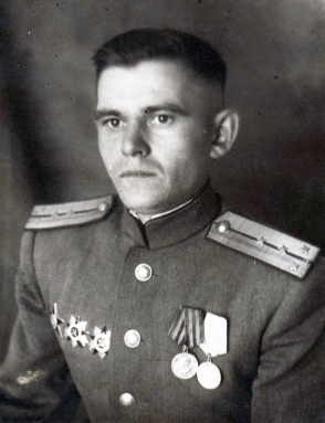 Атанов Григорий Иванович