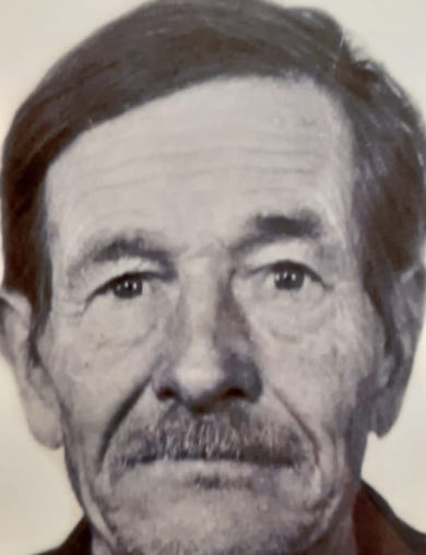 Якомаскин Степан Леонтьевич
