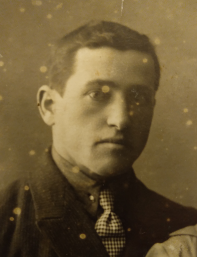Бурда Сергей Алексеевич