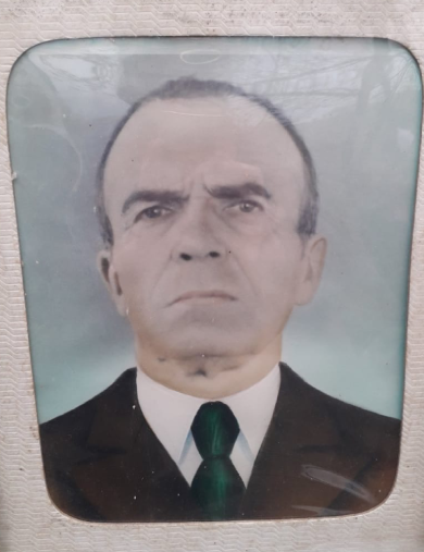 Черняк Алексей Иванович