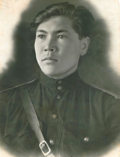 Ниязов Камиль Зайнуллович