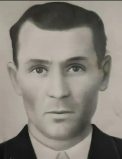 Клещёв Иван Егорович