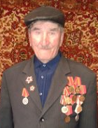 Сивенков Иван Степанович