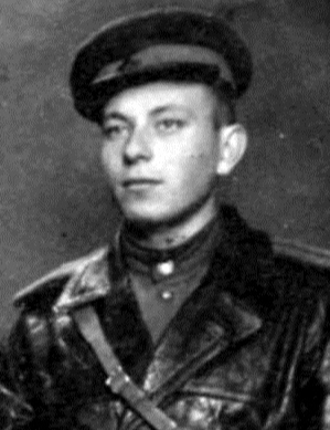 Юртаев Николай Иванович