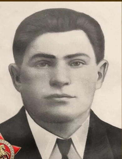 Кравченко Василий Афанасьевич