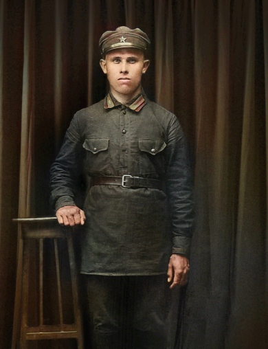 Землянов Григорий Иванович