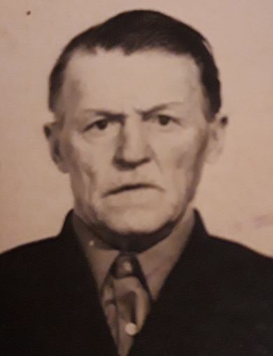 Кузнецов Сергей Васильевич