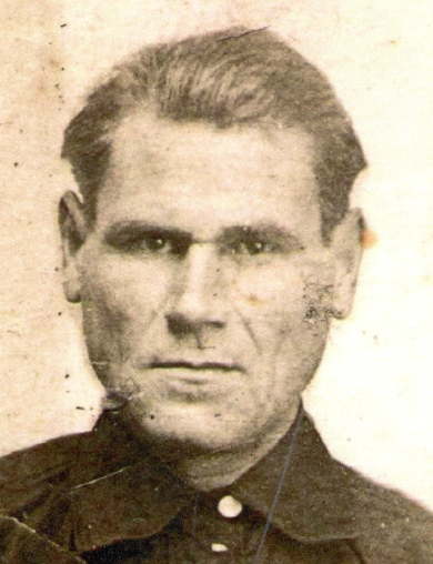Говоров Михаил Михайлович