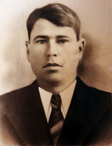 Сафронов Алексей Федорович