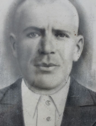 Рассолов Егор Павлович