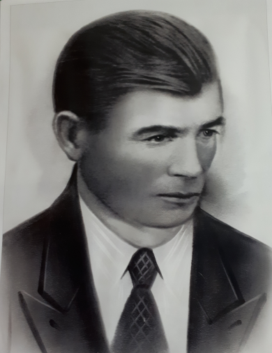 Старцев Петр Иванович