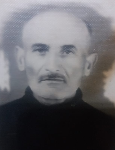 Цатурян Александр Дурасанович
