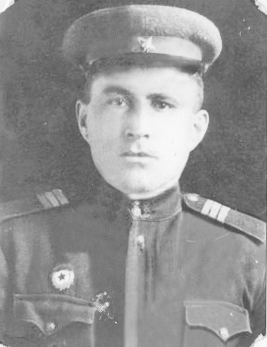 Саитов Милиаскар Саитгараевич