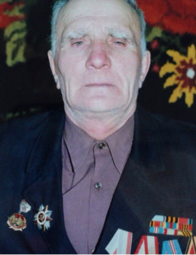 Сапичев Михаил Прокопьевич