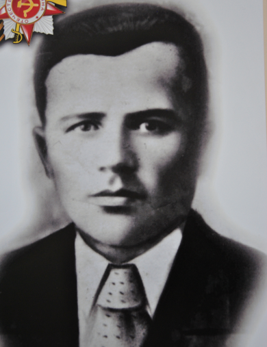 Маркин Александр Алексеевич
