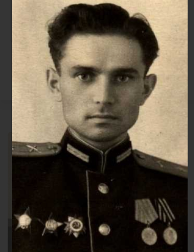 Витюк Николай Дмитриевич