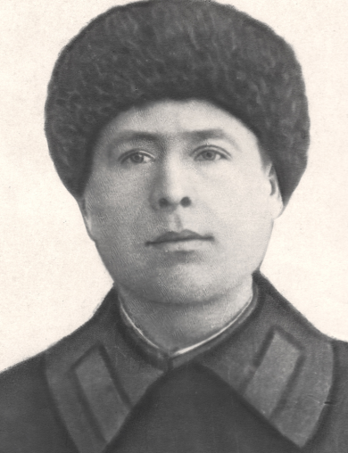 Будников Иван Павлович