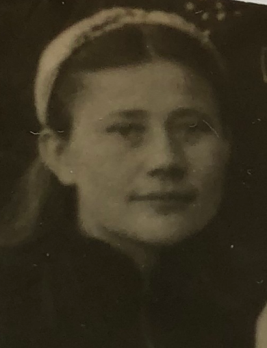 Суворова Мария Александровна