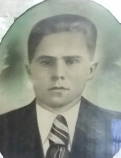 Ильин Николай Ефимович