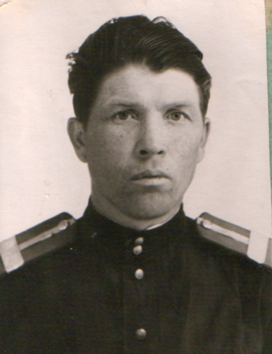 Суханов Алексей Иванович