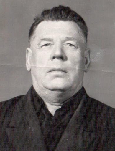 Оленев Аркадий Иванович