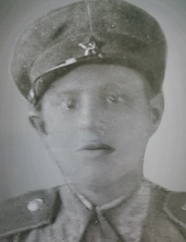 Галкин Александр Григорьевич
