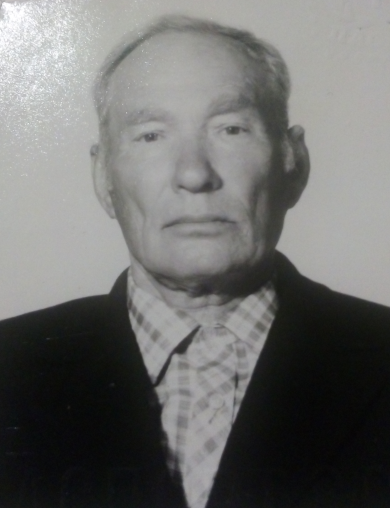 Карасев Гаврил Григорьевич