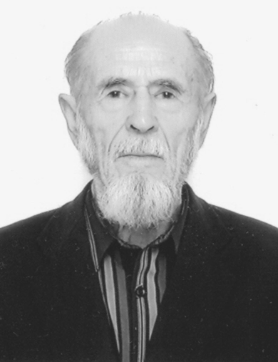 Ипполитов Юрий Борисович