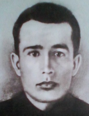 Пресняков Николай Иванович