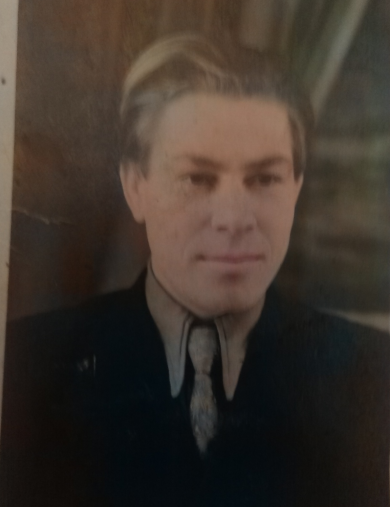 Скузоватов Яков Сергеевич