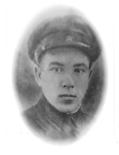 Ганин Иван Тимофеевич