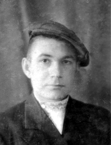 Иванов Виктор Борисович