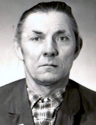 Давыдов Николай Иванович