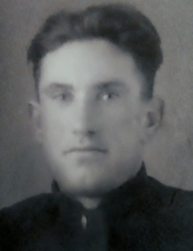 Оленцов Иван Дмитриевич