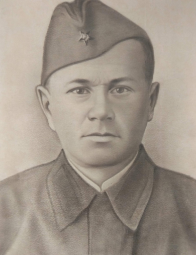 Толобов Михаил Иванович