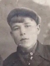 Зайцев Николай Федорович