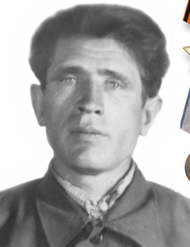 Алексеев Петр Ильич