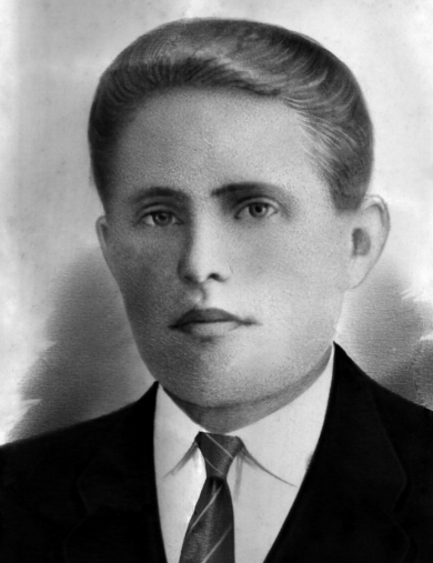 Калугин Серафим Филиппович