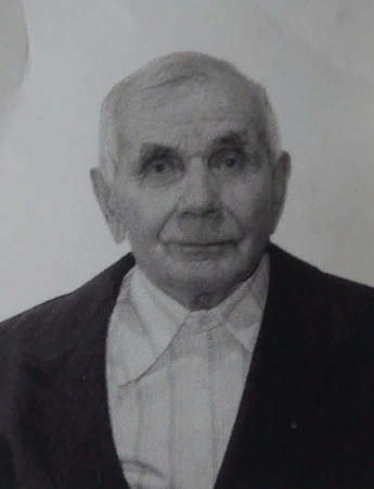 Ушаков Пётр Иванович