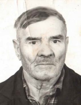 Старцев Пётр Васильевич