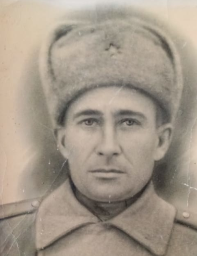 Протонин Николай Григорьевич