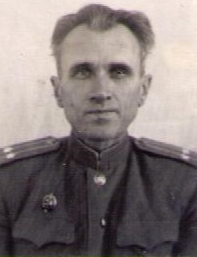 Донсков Андрей Васильевич