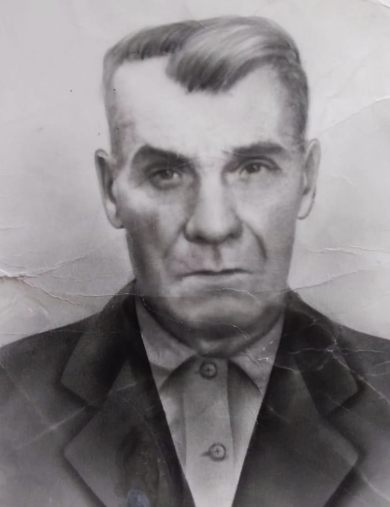 Волков Николай Иванович