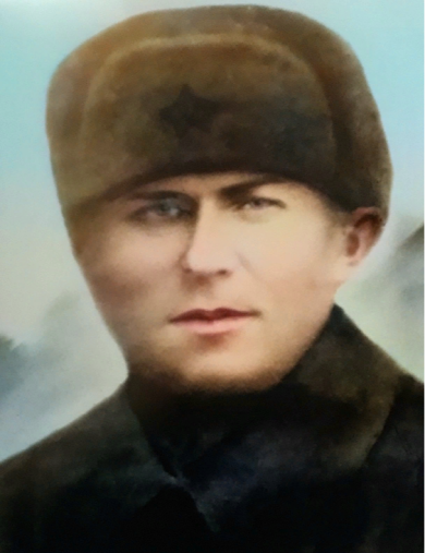 Деденев Иван Андреевич