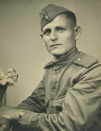 Гриньков Григорий Иванович
