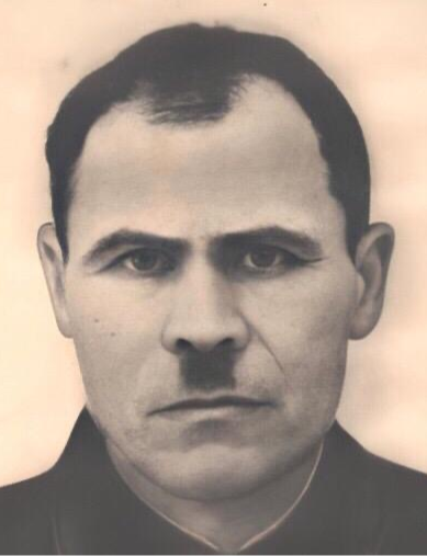 Каримов Хасян Зарифович