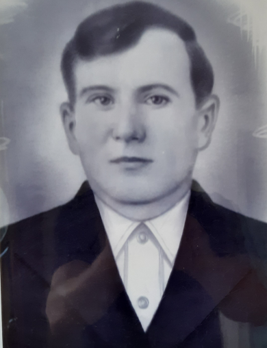 Акимов Егор Степанович