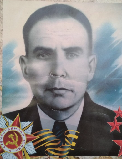 Каталов Иван Фролович