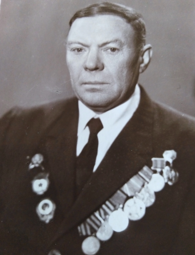 Еловков Валентин Васильевич