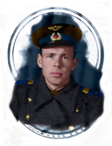 Тимофеев Алексей Петрович